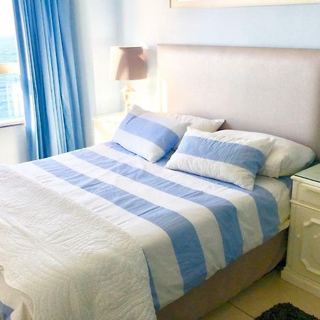 Hightide Apartment Amanzimtoti Zewnętrze zdjęcie