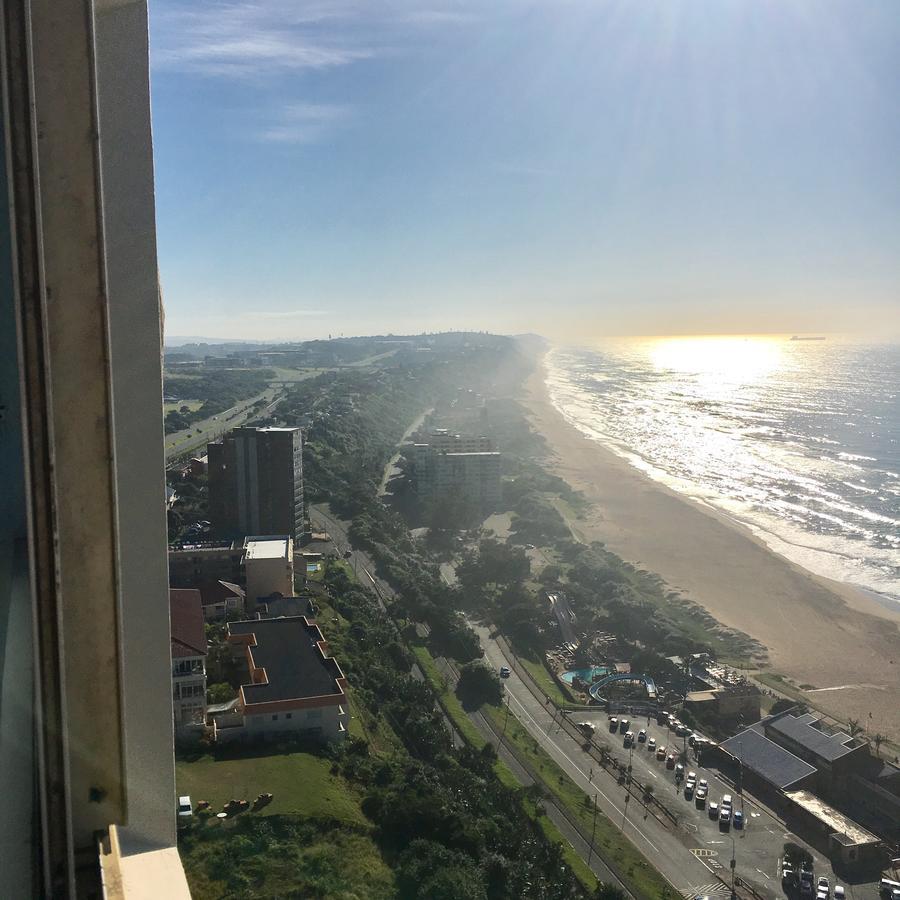 Hightide Apartment Amanzimtoti Zewnętrze zdjęcie