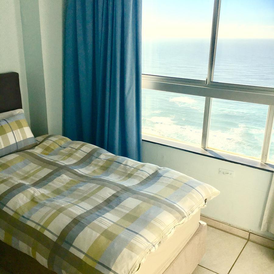 Hightide Apartment Amanzimtoti Zewnętrze zdjęcie