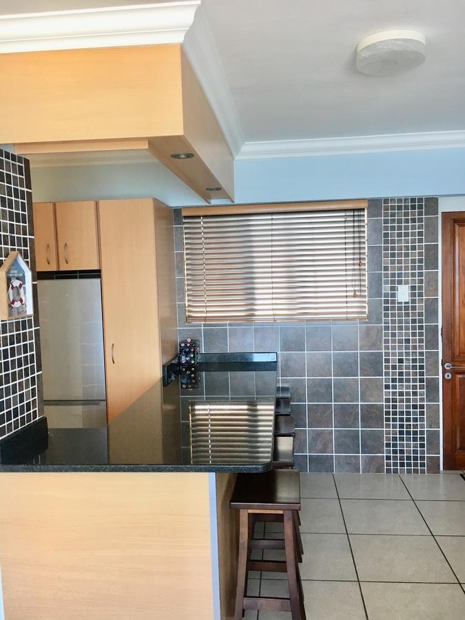 Hightide Apartment Amanzimtoti Zewnętrze zdjęcie