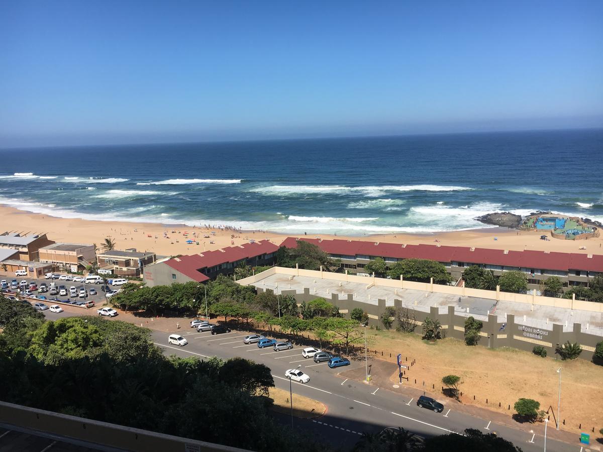 Hightide Apartment Amanzimtoti Zewnętrze zdjęcie