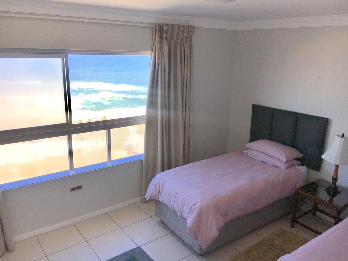 Hightide Apartment Amanzimtoti Zewnętrze zdjęcie