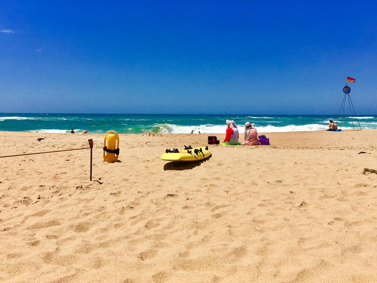 Hightide Apartment Amanzimtoti Zewnętrze zdjęcie