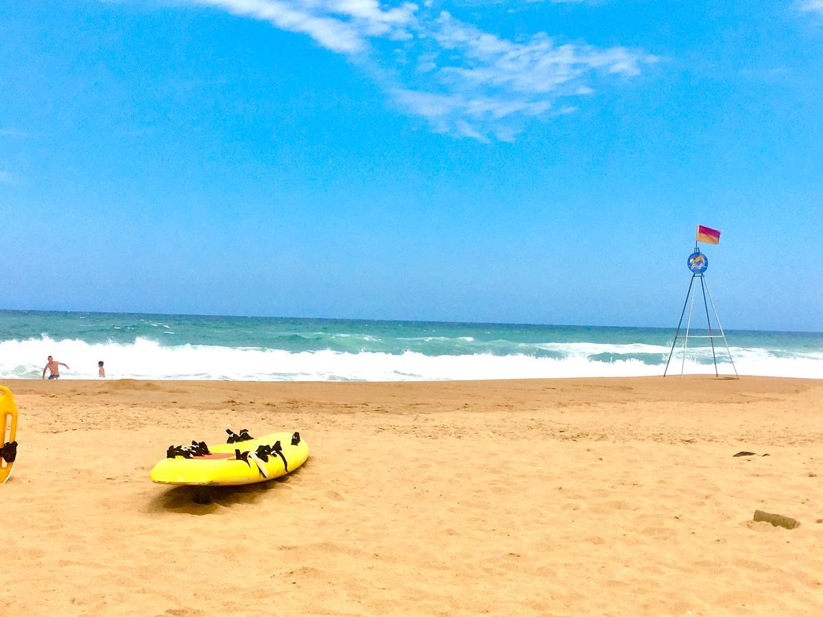 Hightide Apartment Amanzimtoti Zewnętrze zdjęcie