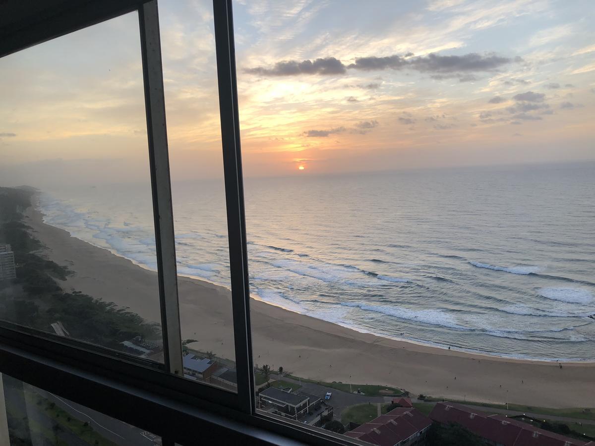 Hightide Apartment Amanzimtoti Zewnętrze zdjęcie