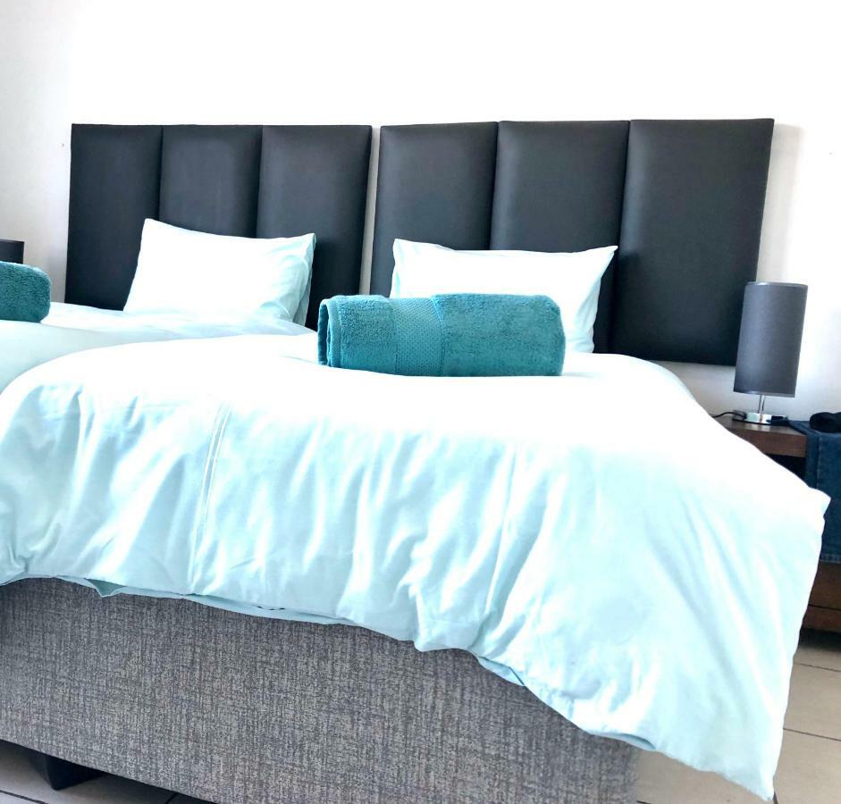 Hightide Apartment Amanzimtoti Zewnętrze zdjęcie