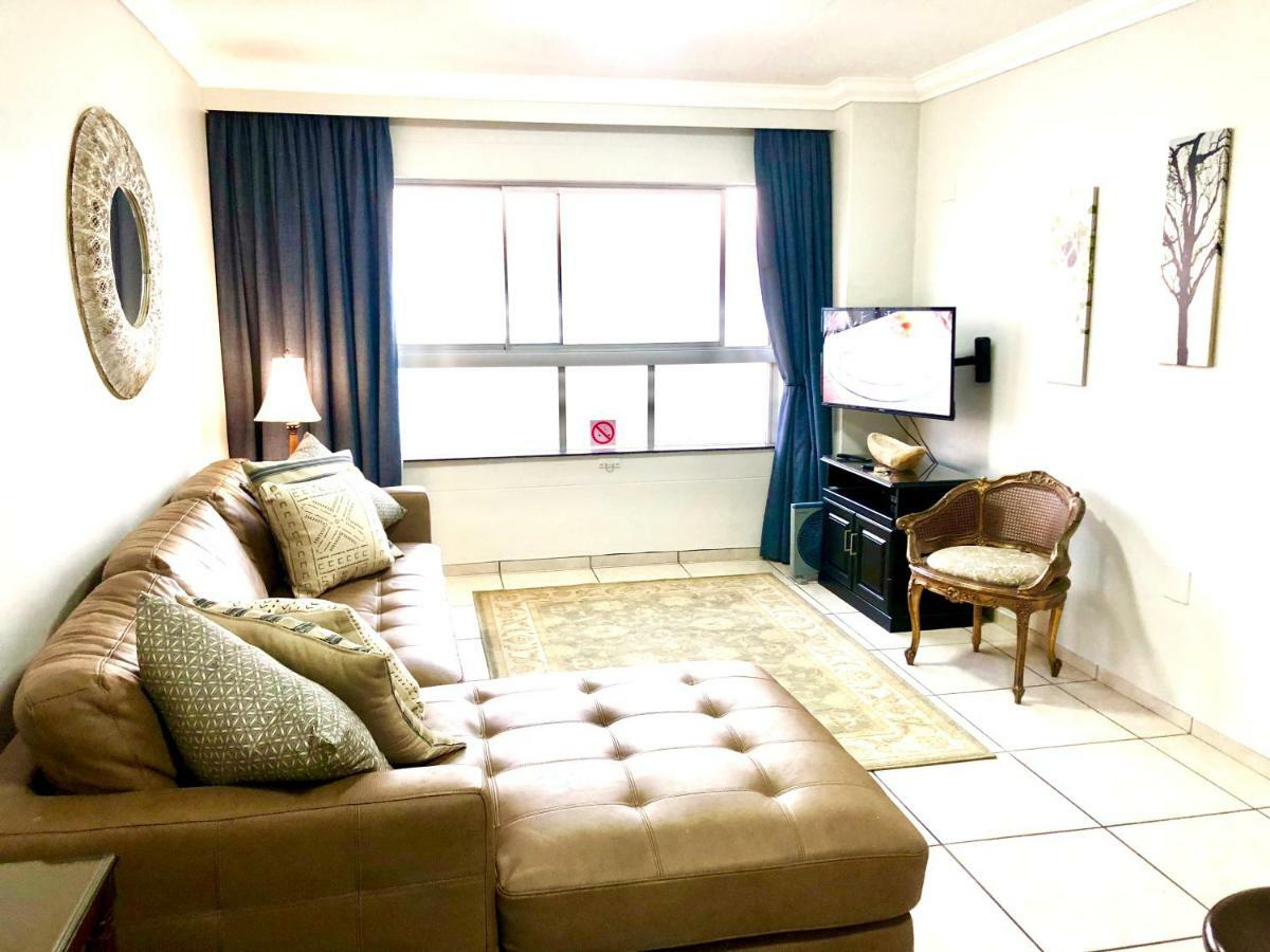 Hightide Apartment Amanzimtoti Zewnętrze zdjęcie